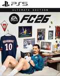 EA Sports FC 26 - Ult. ED. - PS5