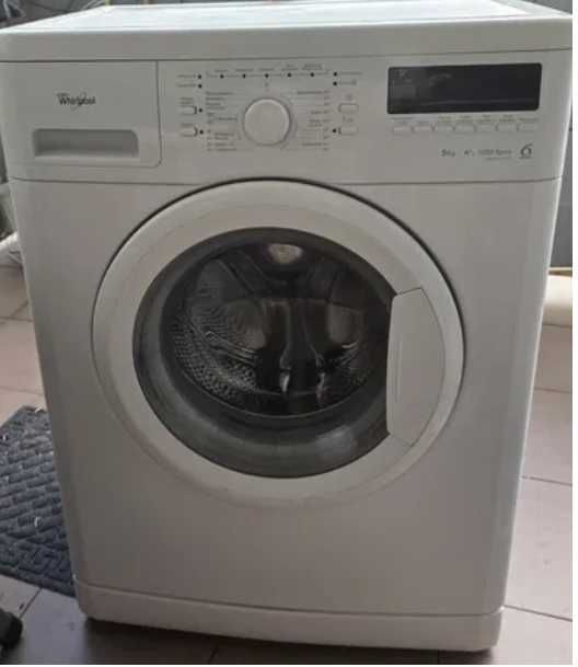 pralka whirlpool części AWSP 51011P