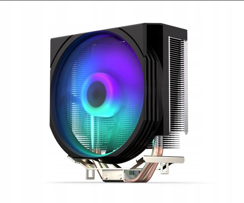 Spartan 5 ARGB Nowy