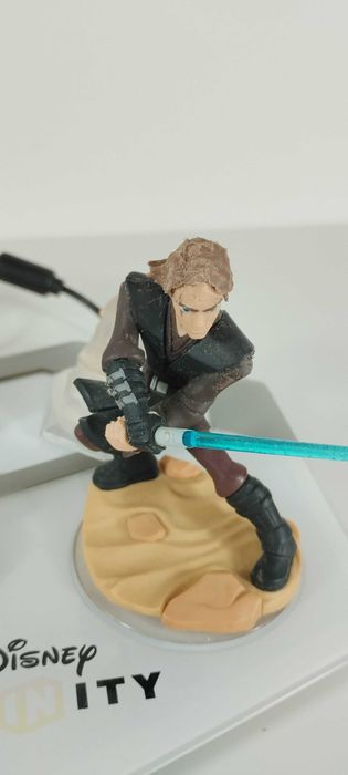 Disney Infinity 3.0 Star Wars Starter Pack - PS4