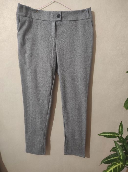 Брюки теплі нові