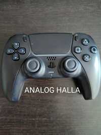 Dualsense Analog Halla Pad PS5 PlayStation 5 czarny