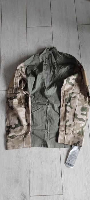 Combatshirt koszulobluza rozmiar S/R