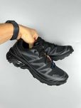 SALE! Salomon XT-6 LAB Black 41 42 43 44 45 46 саломон черные