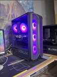 Komputer gamingowy Ryzen 5 3600 | GTX 1660 SUPER | 16 GB RAM | 512 GB