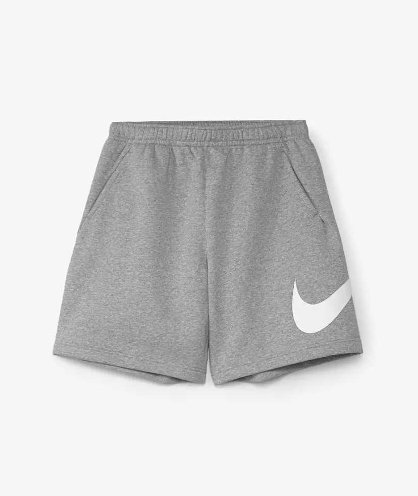 Шорти Nike Sportswear Club Graphic | 100% Оригінальні