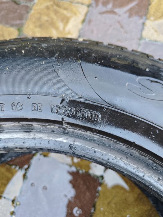 Шини Pirelli Scorpion 215 65 R17 4 шт