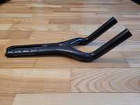 Kierownica BONTRAGER Speed Concept typ Ergo Short