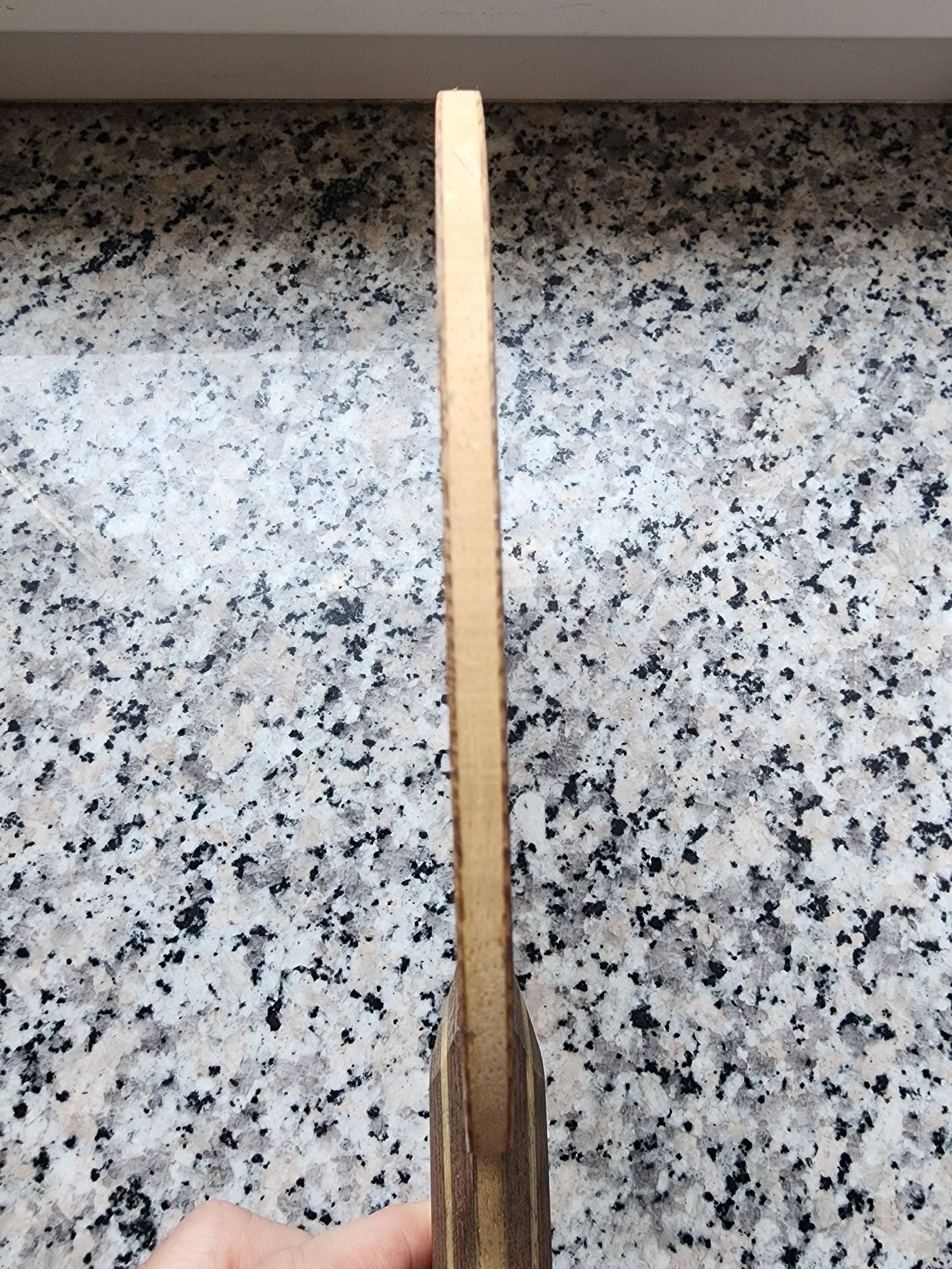 Основа Yasaka GOIABAO 5 Blade