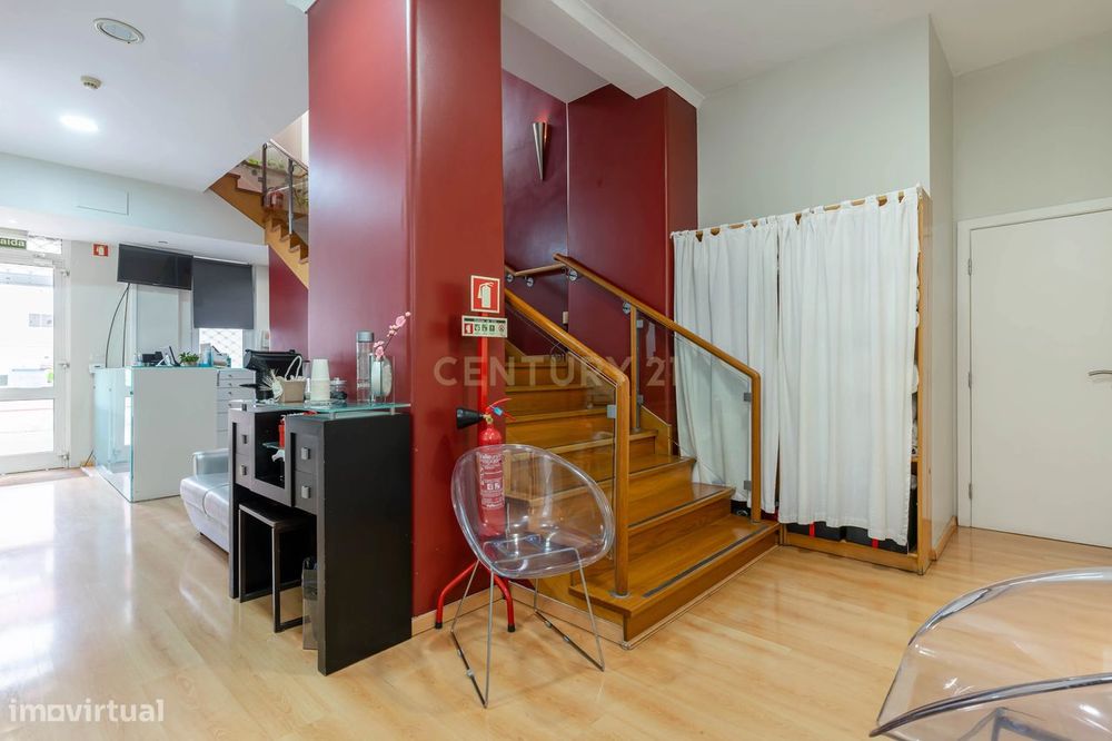 Trespasse de Clínica de Estética e de Medicinas Integrativas