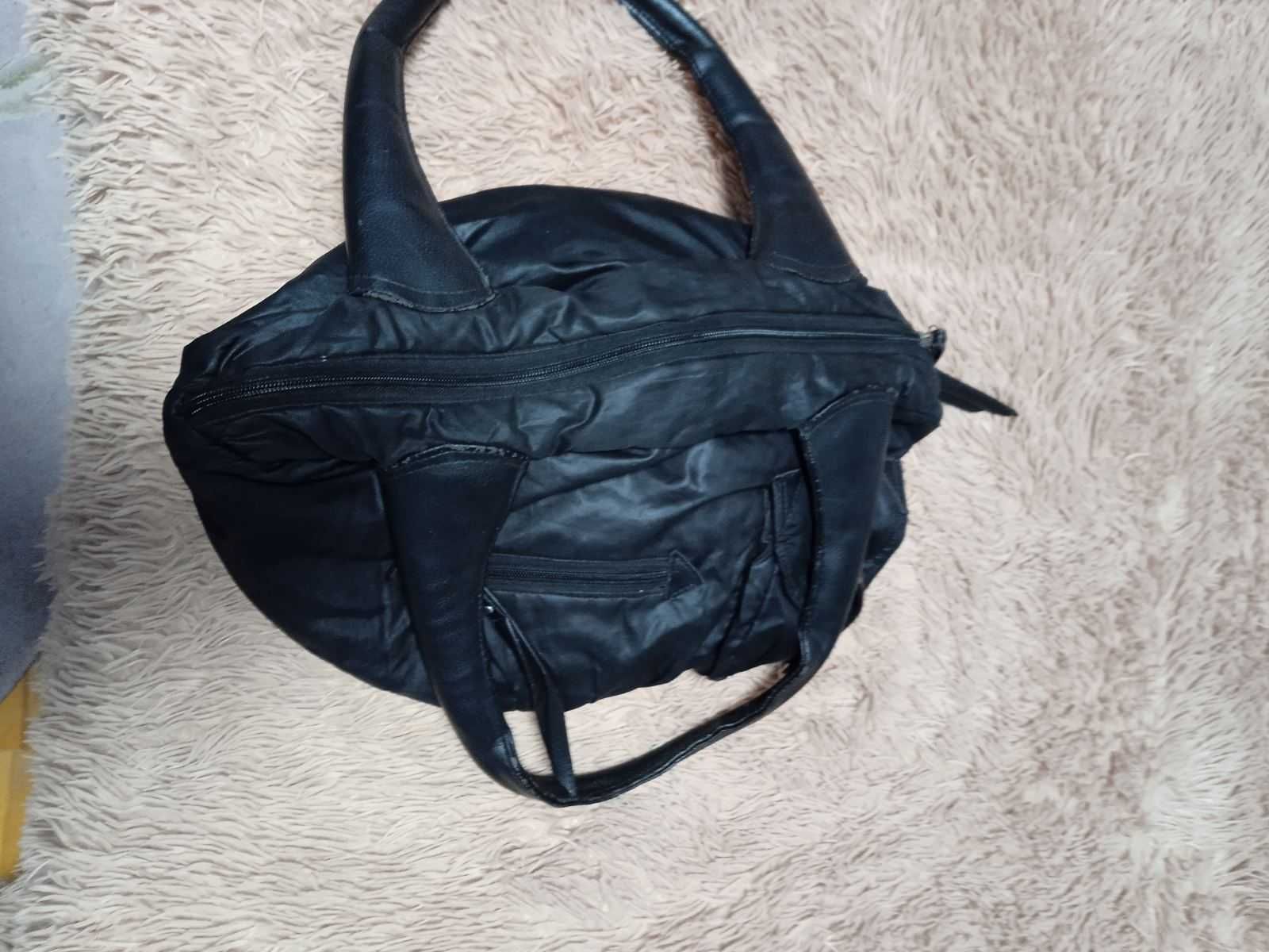 Сумка женская черная Accessories Terranova Teddy ® S.p.A.