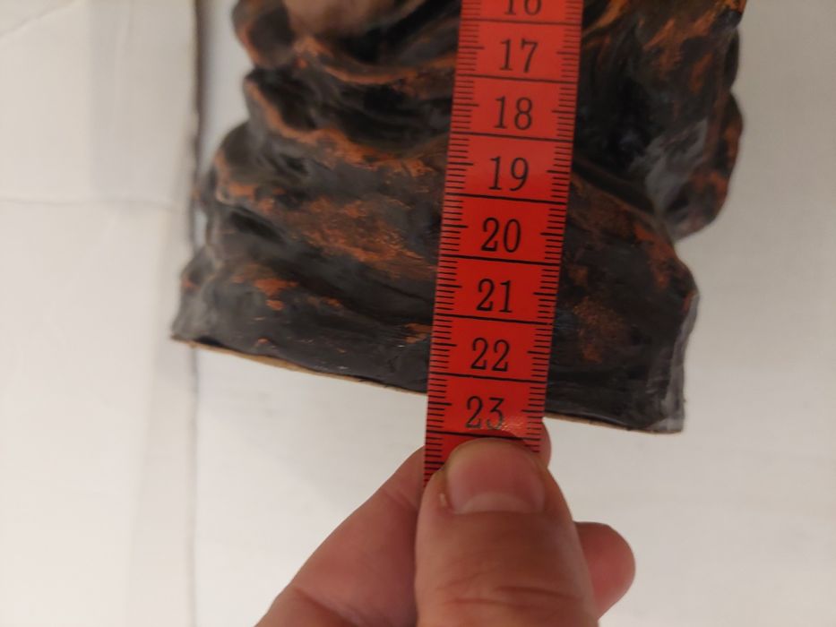 Escultura lourdes lurdes vieira