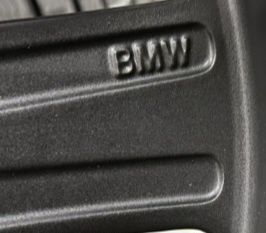 Komplet nowe koła zimowe BMW X5 G05 X6 G06 275/45R20