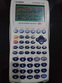 Casio Plus Máquina de Calcular