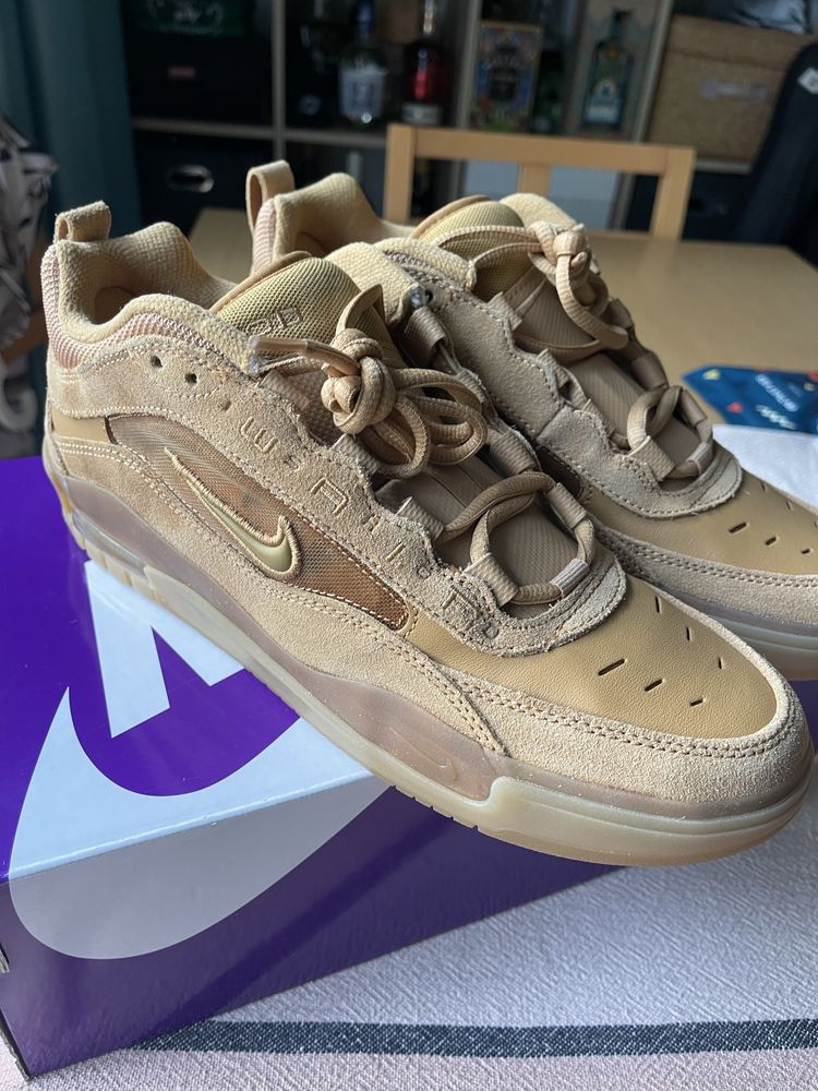 Nike Airmax Ishod 42 - Novos (Originais)
