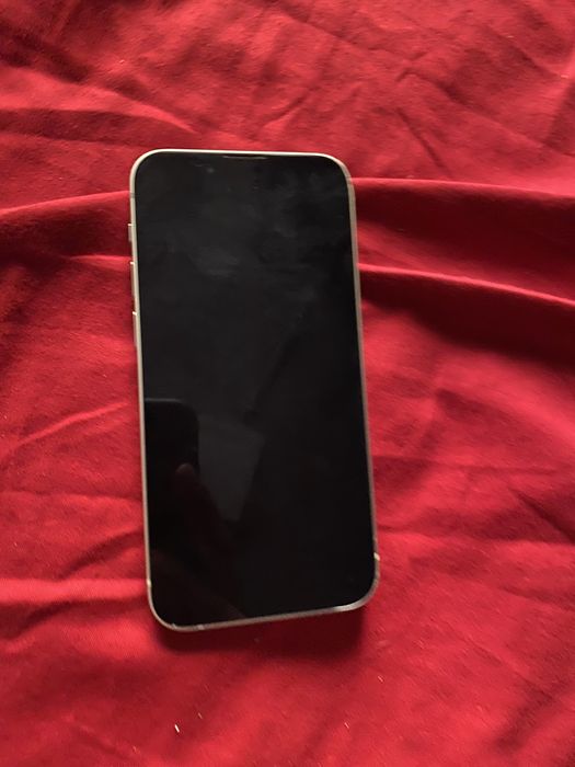 Vendo iphone 13 128 gb para peças