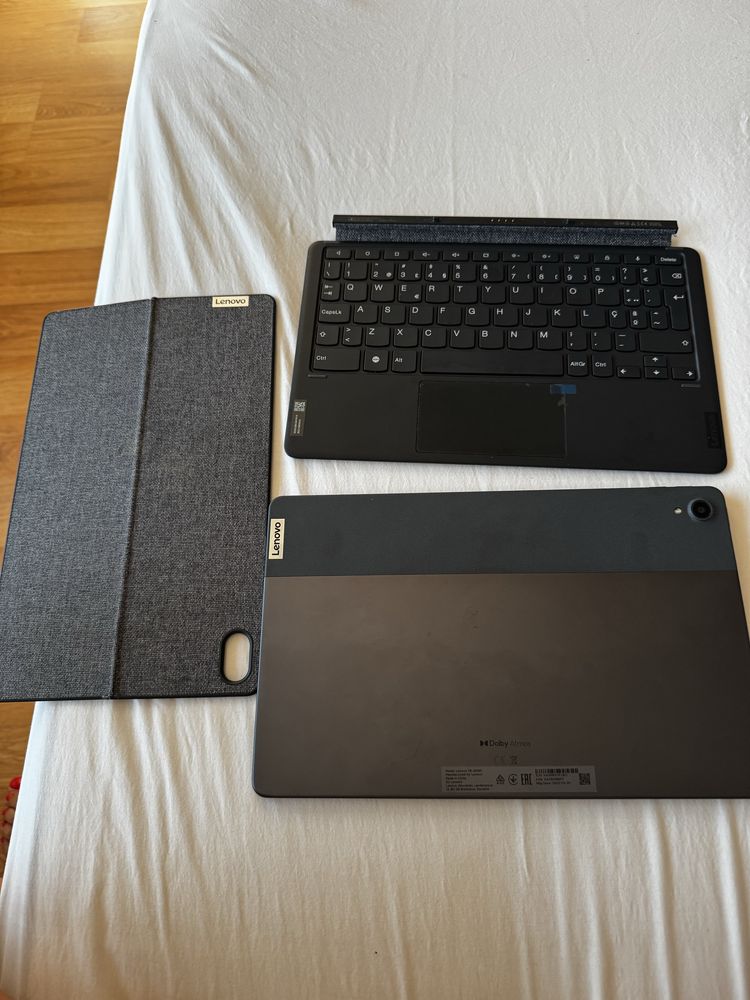 Tablet  Lenovo P11
