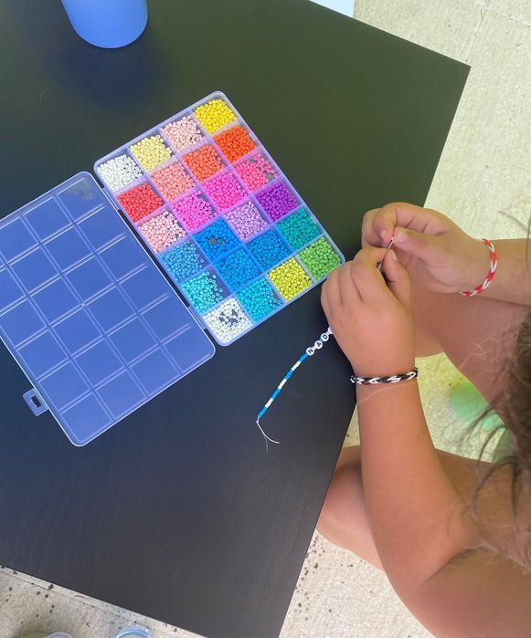 Animação infantil em eventos