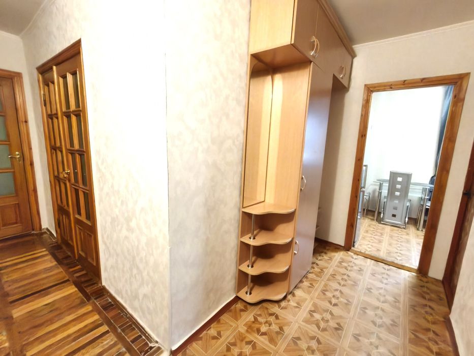 Оренда для ЗСУ 1кв. Центр. ТРЦ Глобал. Перша здача., після ремонту.