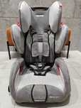 Продам дитяче автокрісло Recaro Young Sport (Німеччина)