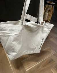 Torba shopper Massimo Dutti nowa