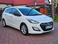 Hyundai I30 NAWIGACJA, Klimatronic. Kamera cofania