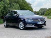 Volkswagen Passat Volkswagen Passat B7 2.0 TDI Comfortline (140 KM)