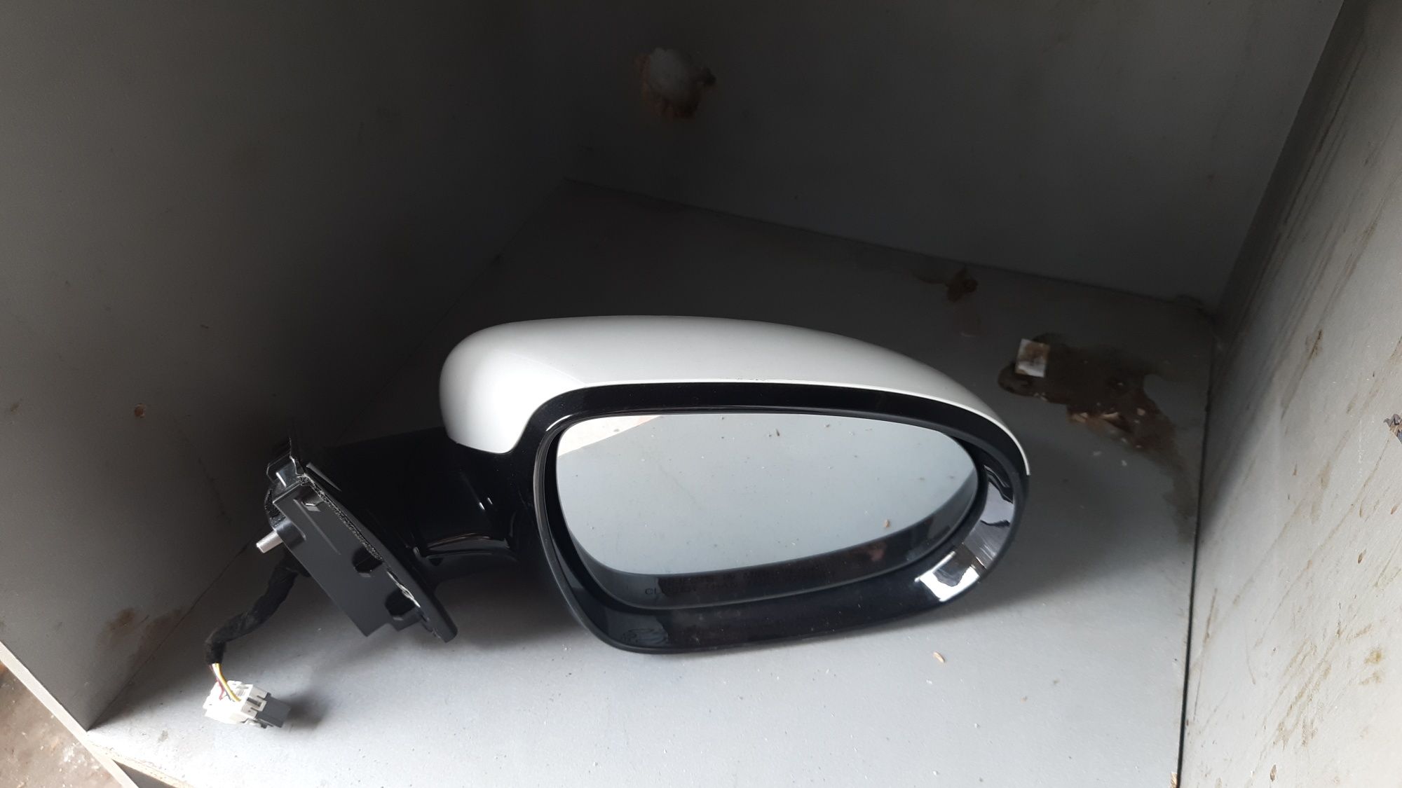 Kia Sorento Prime с 2016г.в зеркало наружное правое левое разборка