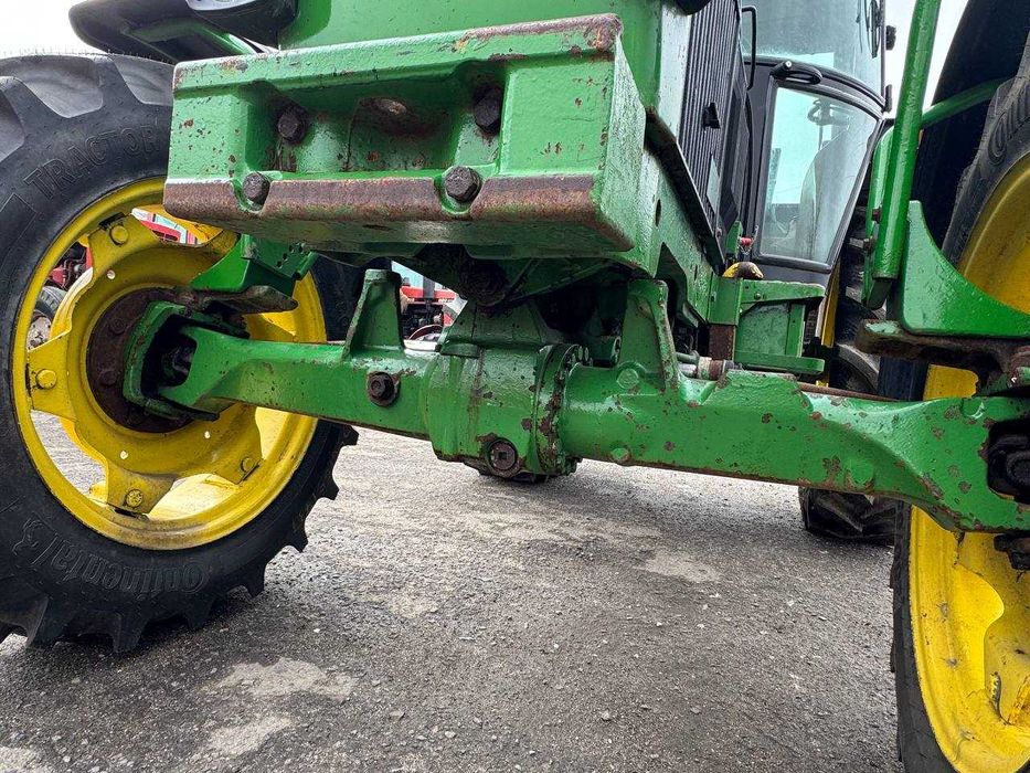 трактор John Deere 2850,2650 80-90к.с Експорт Швеція як новий!Claas