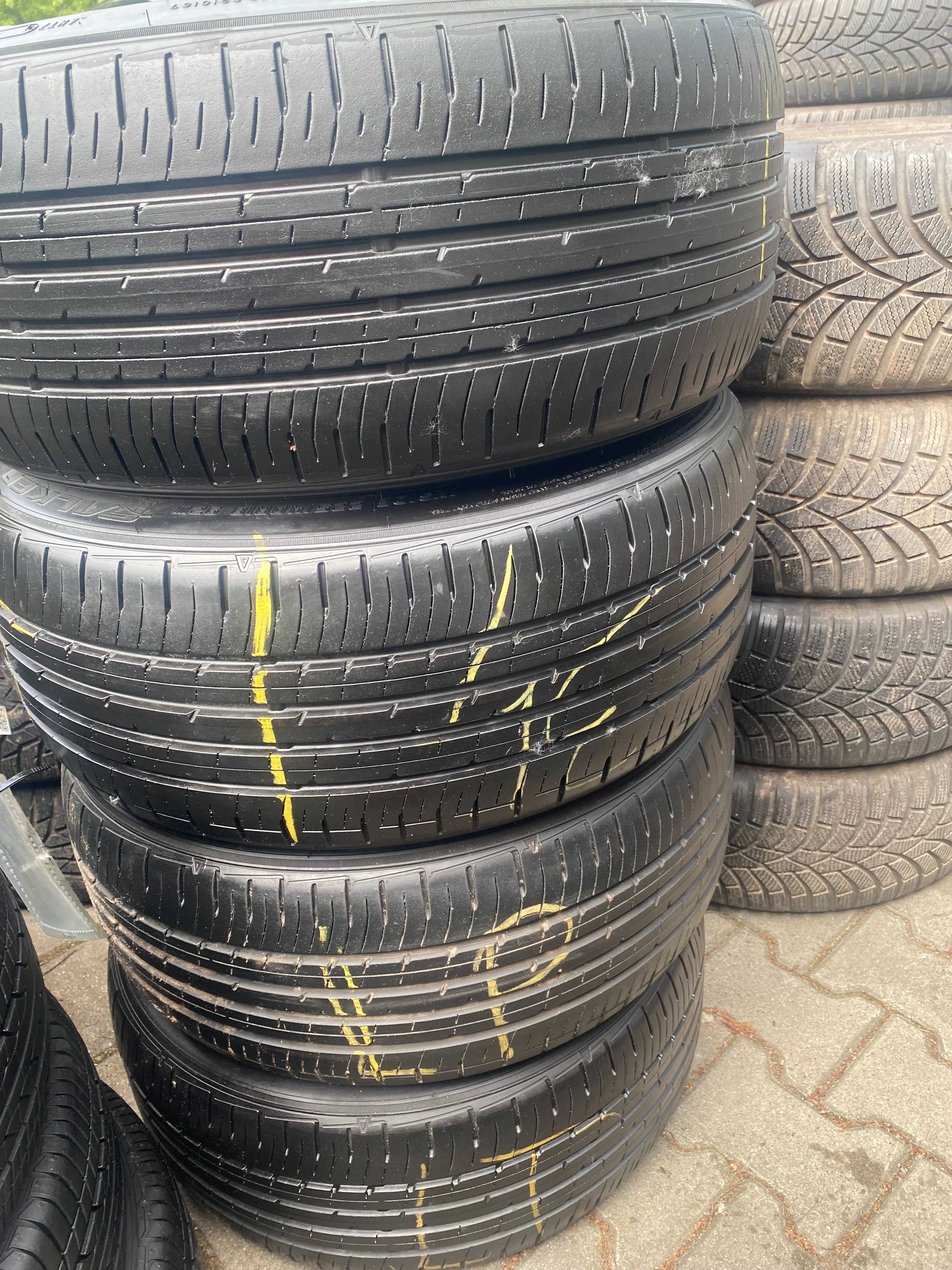 Falken 225/40 R18 92W lato