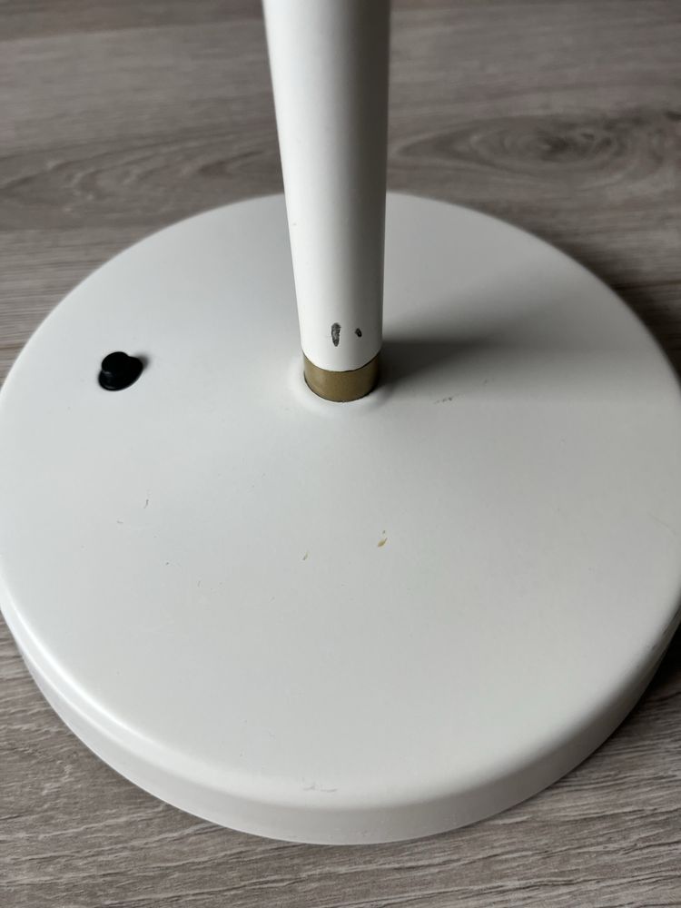 Lampki nocne, na biurko - RANARP - IKEA