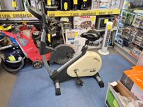 Rower treningowy Kettler Royal; Komis Jasło Igielna