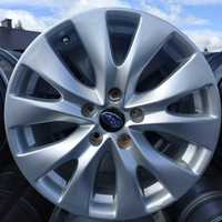 Felgi 17 cali Subaru Legacy SVX 5x114,3