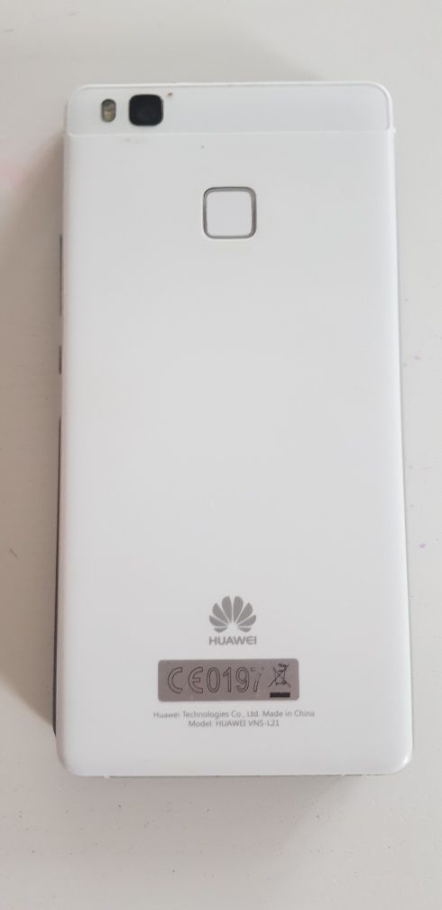 HUAWEI P9 lite Model VNS-L21