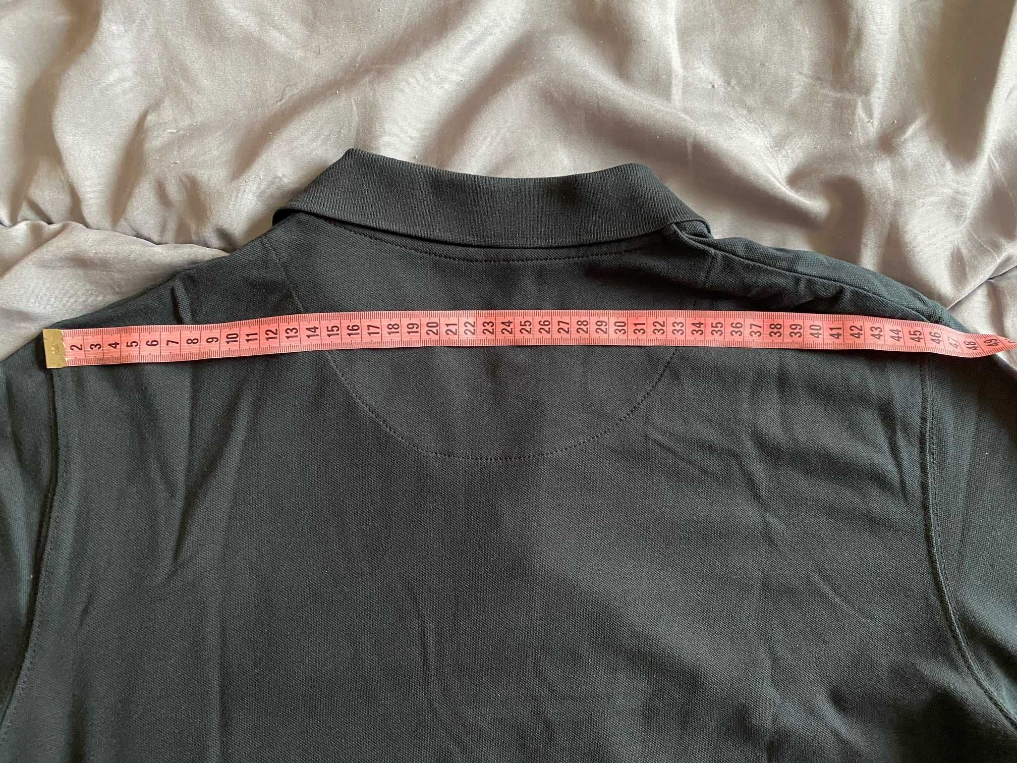 Поло Pierre Balmain размер L