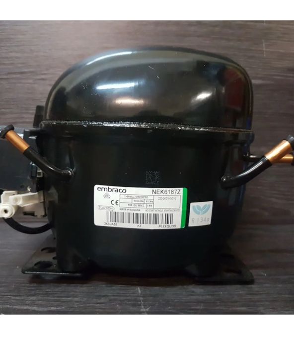 Агрегат компресор вентилятор испаритель кондесатор контр-температуры