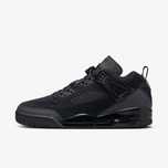 44 Nike JORDAN SPIZIKE LOW black FQ1759-001