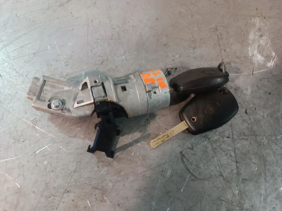 CANHÃO DE IGNIÇÃO RENAULT CLIO III 3