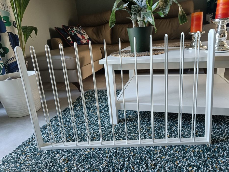 Pax Komplement Ikea 2 wieszaki na spodnie 100 x 58