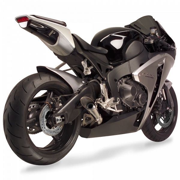 Накладка под хвост CBR 1000RR