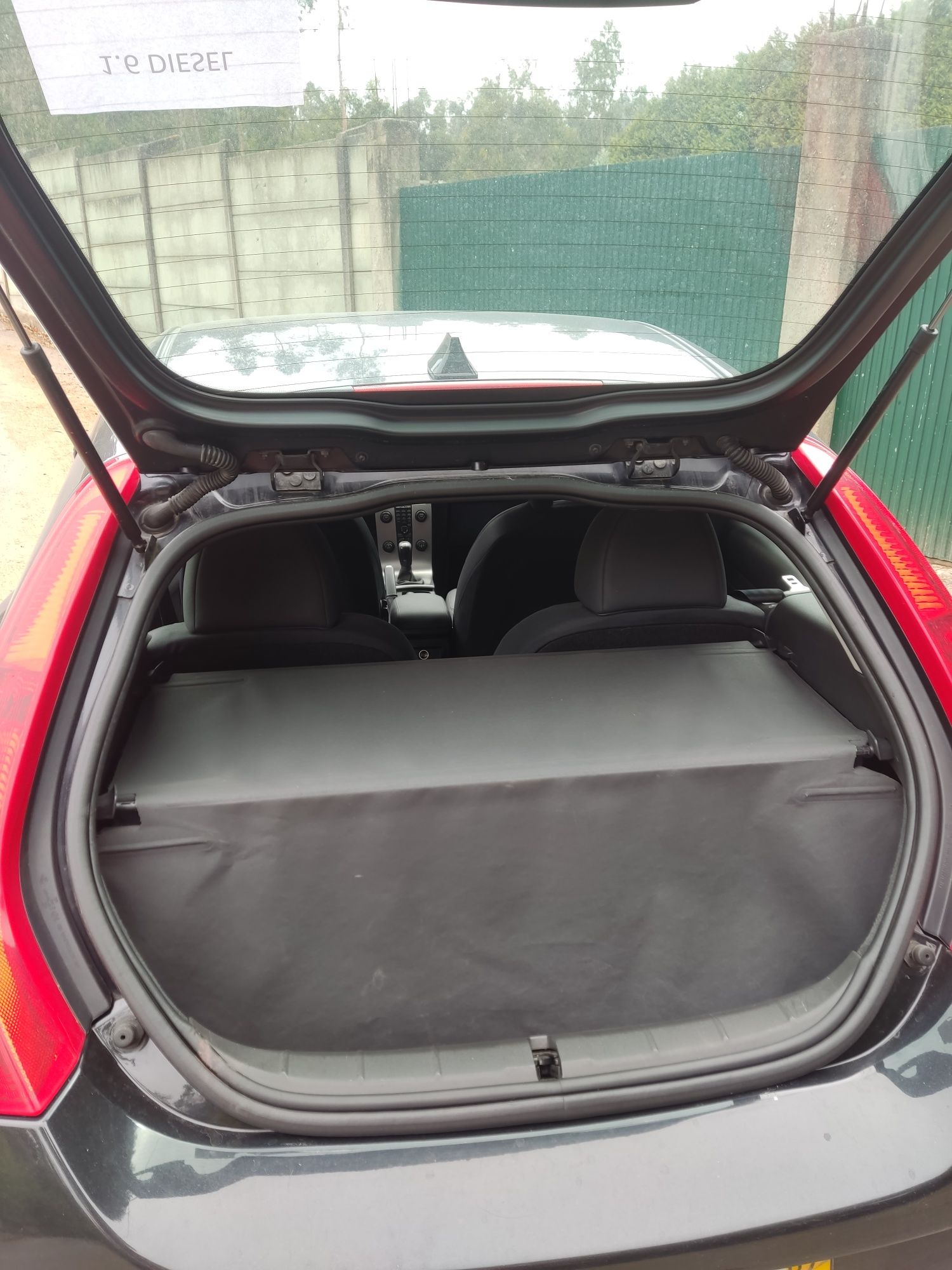 Volvo C30 1.6D 110cv Troco