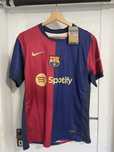 Koszulka FC Barcelona 24/25 Nike