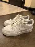 Продам кеди nike air force