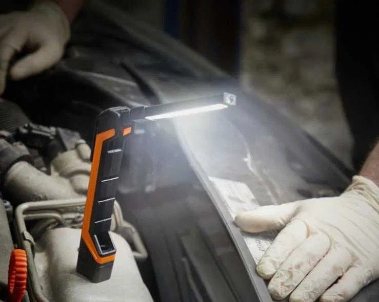 Ліхтар інспекційний Osram LEDinspect Pocket B200