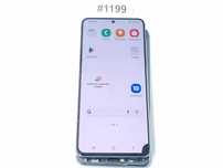 Samsung Galaxy S21 Oryginalny Ekran + Korpus Demontaż | #1199