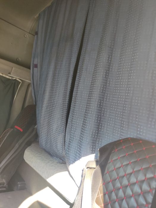 Daf CF85 автомат 460лс 2010 рік лінивець