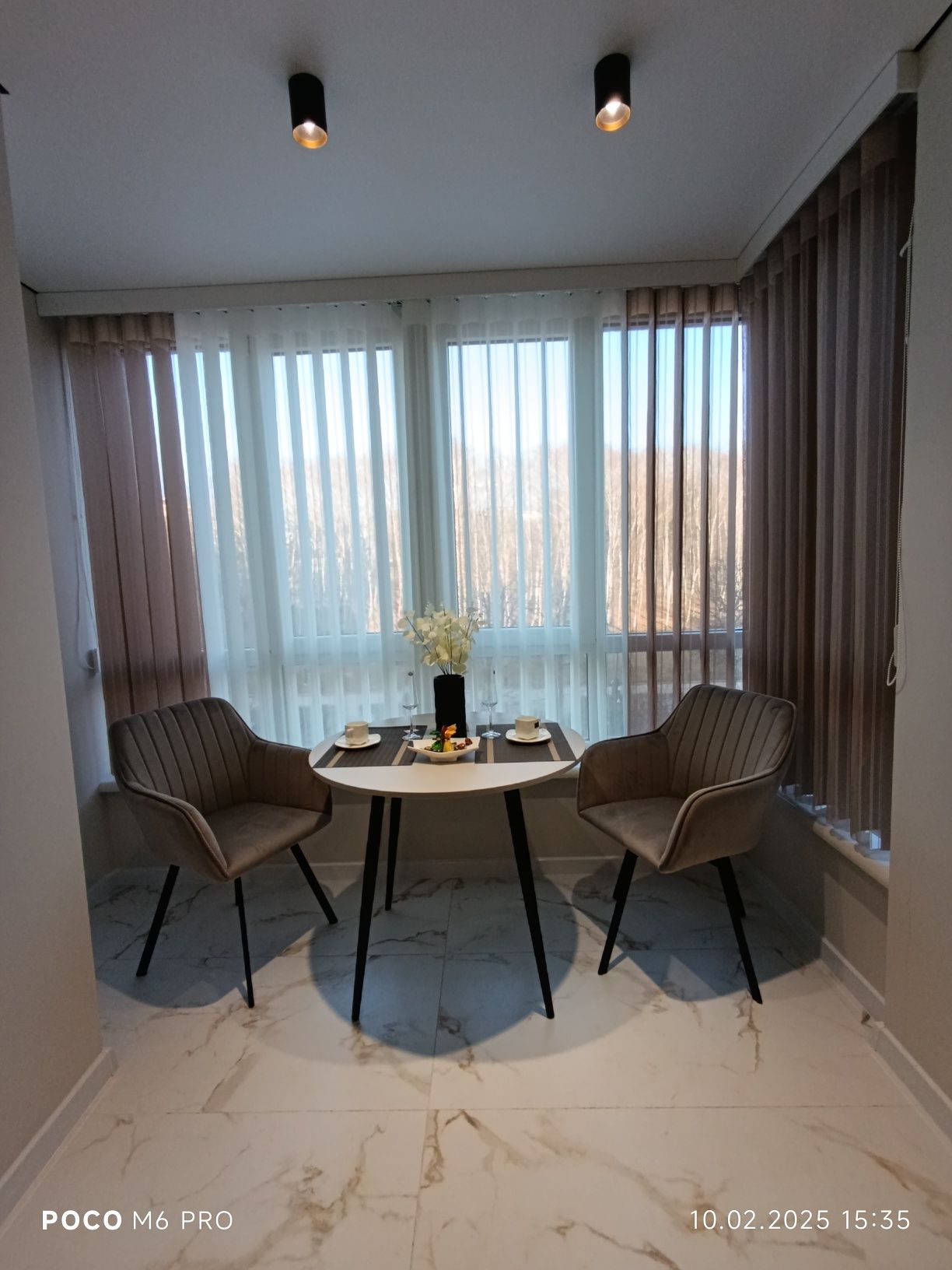Продаж 2 к. кв. Тернопіль, Канада, вул. Вербицького 95800$