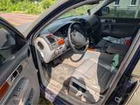 Volkswagen Touareg 2.5 cdi