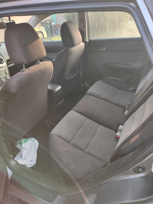 Mazda 6, 2.0 benzyna