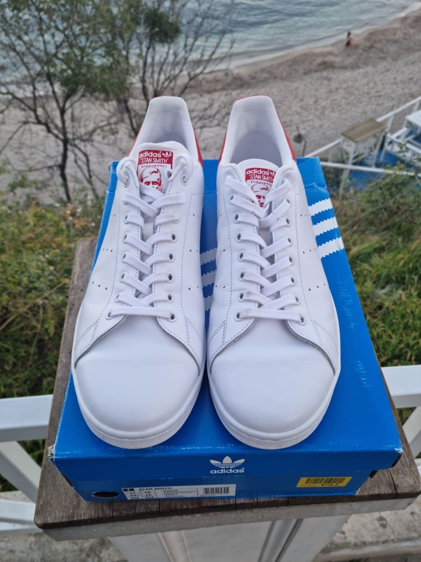 Adidas Stan Smith